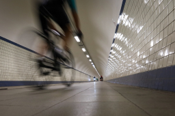 Tunnel Flitzer